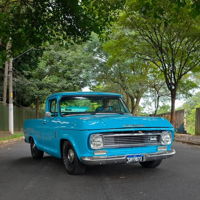 CHEVROLET C10 - Imagem 10