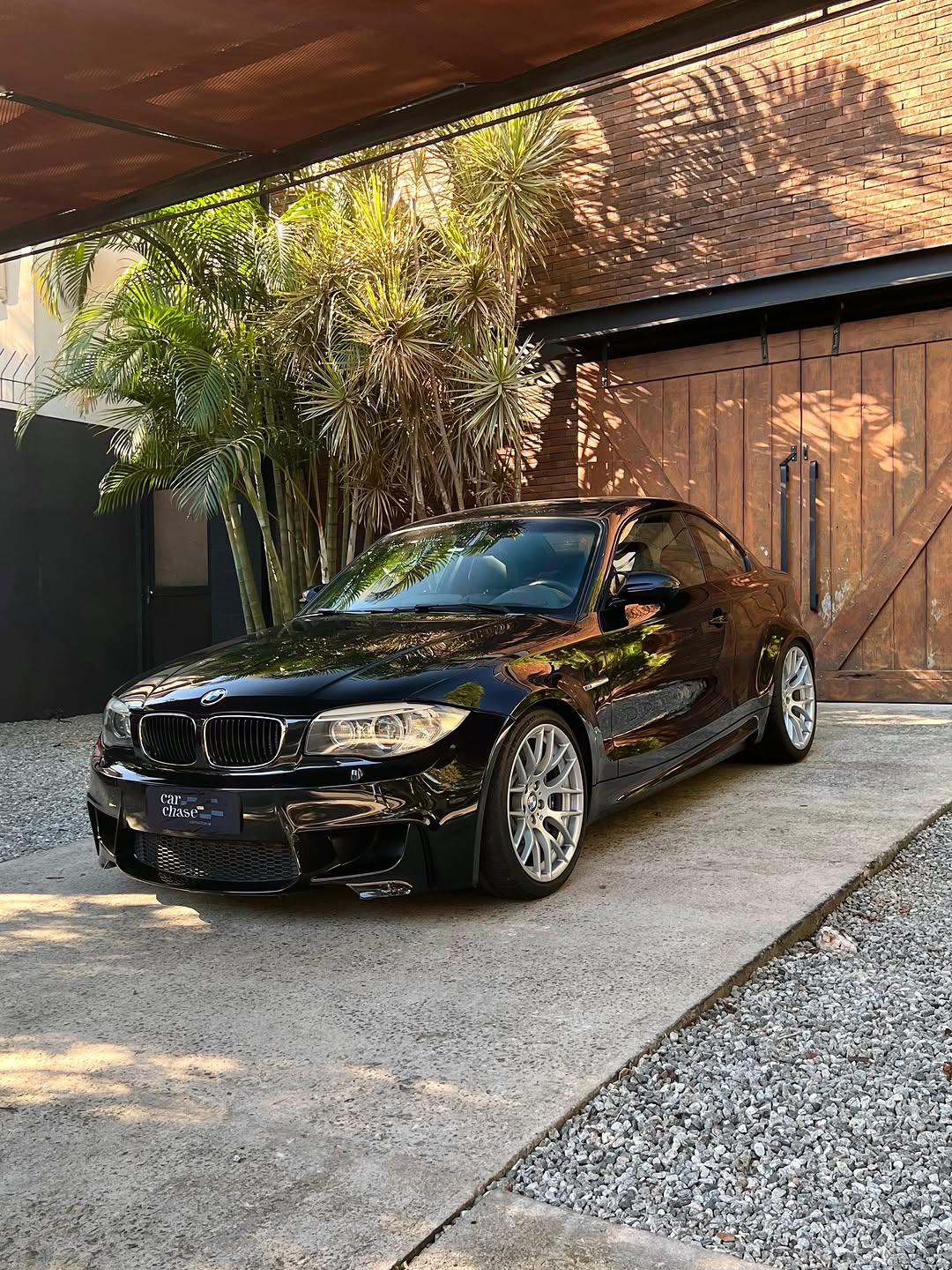 BMW 1M - Imagem 1