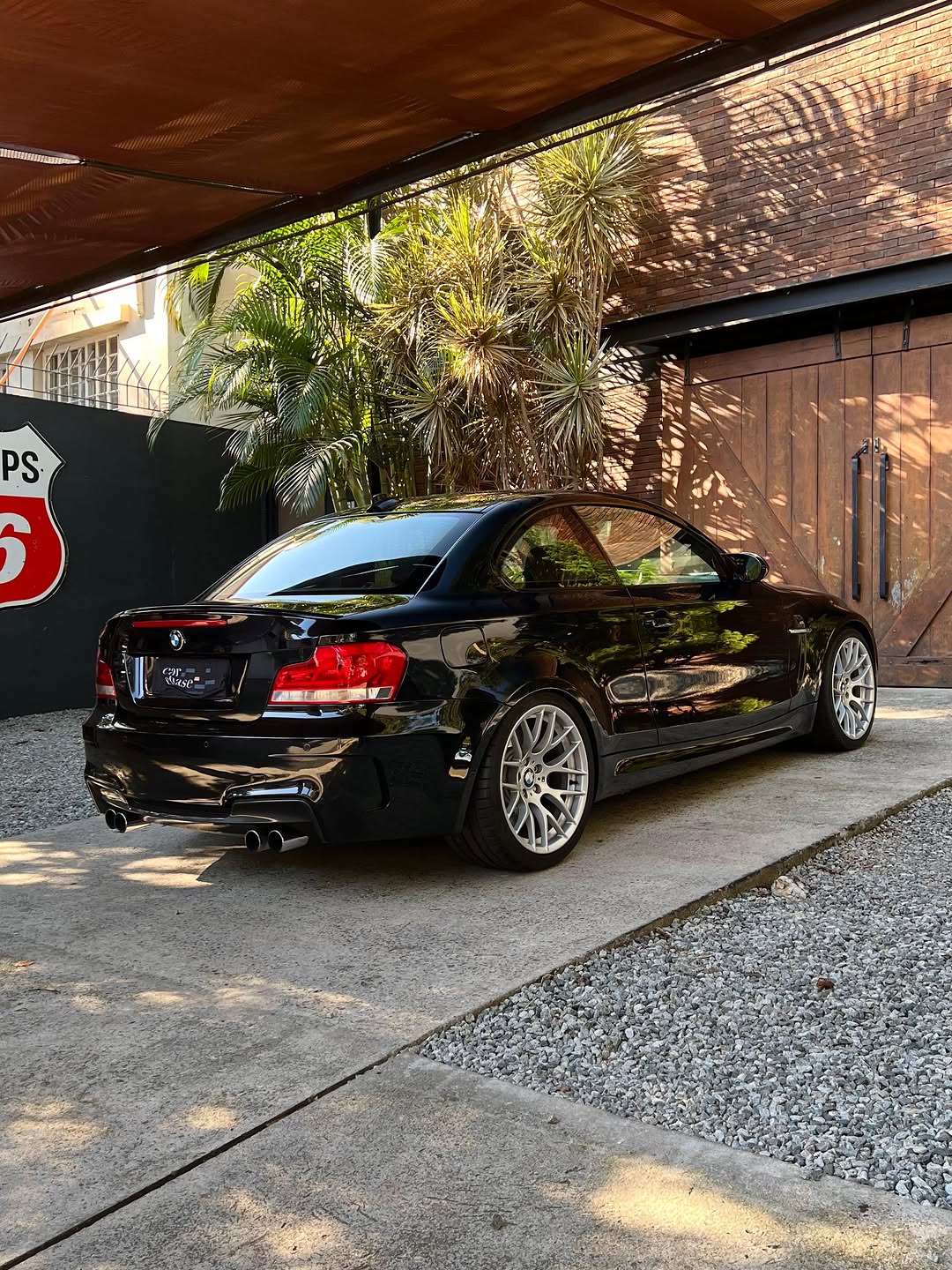 BMW 1M - Imagem 2
