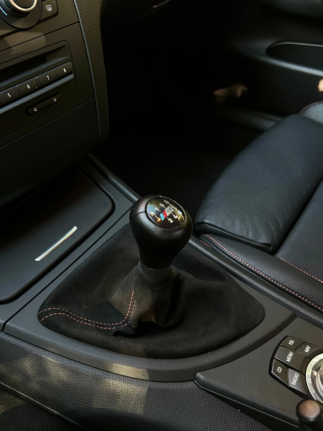 BMW 1M - Imagem 12
