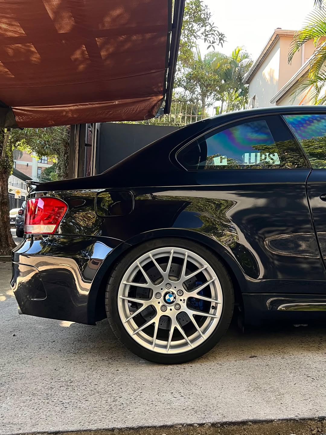 BMW 1M - Imagem 3
