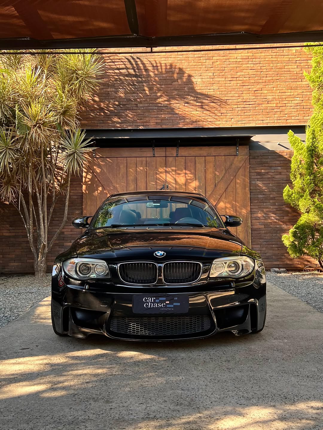 BMW 1M - Imagem 4