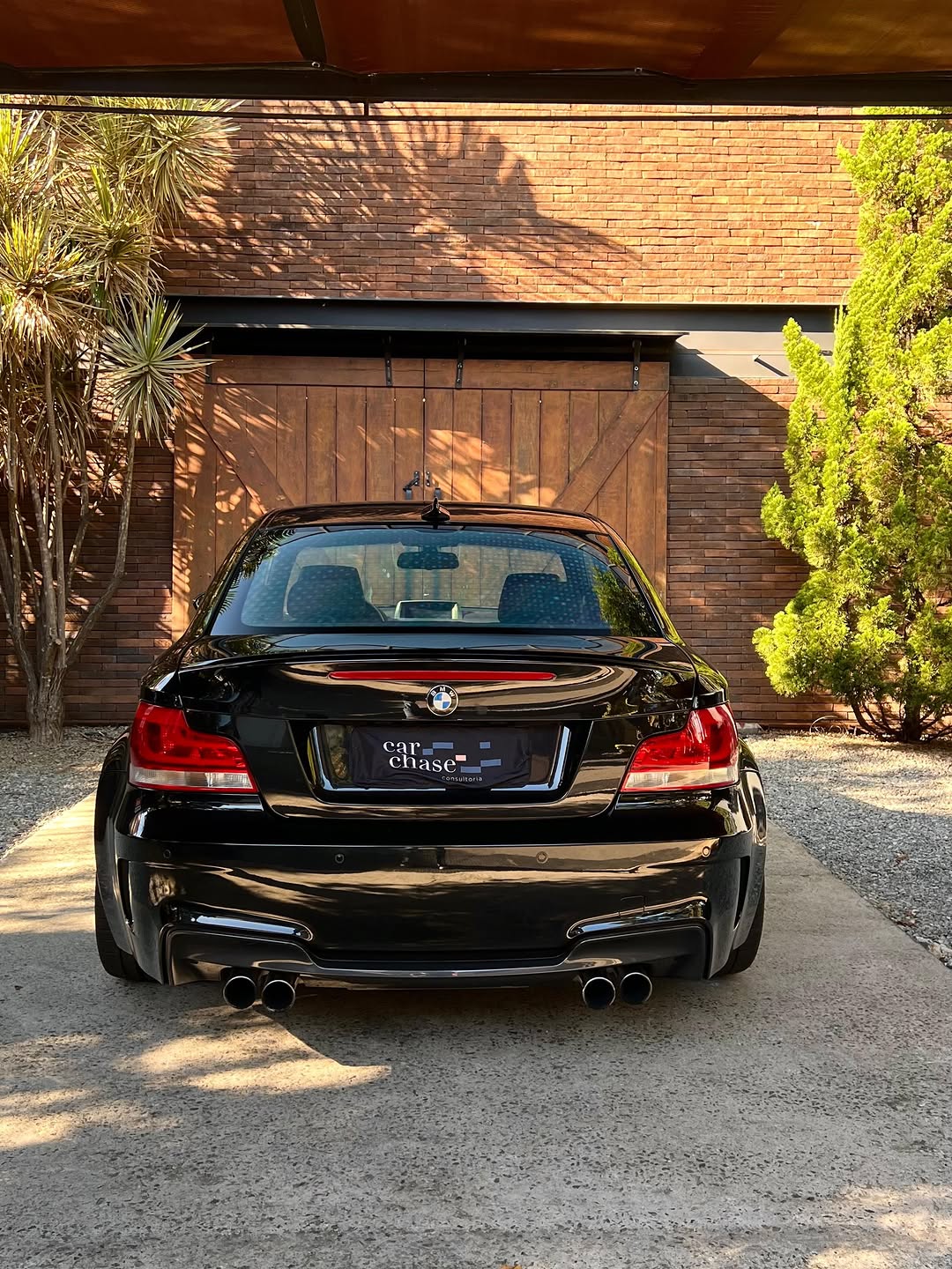 BMW 1M - Imagem 5