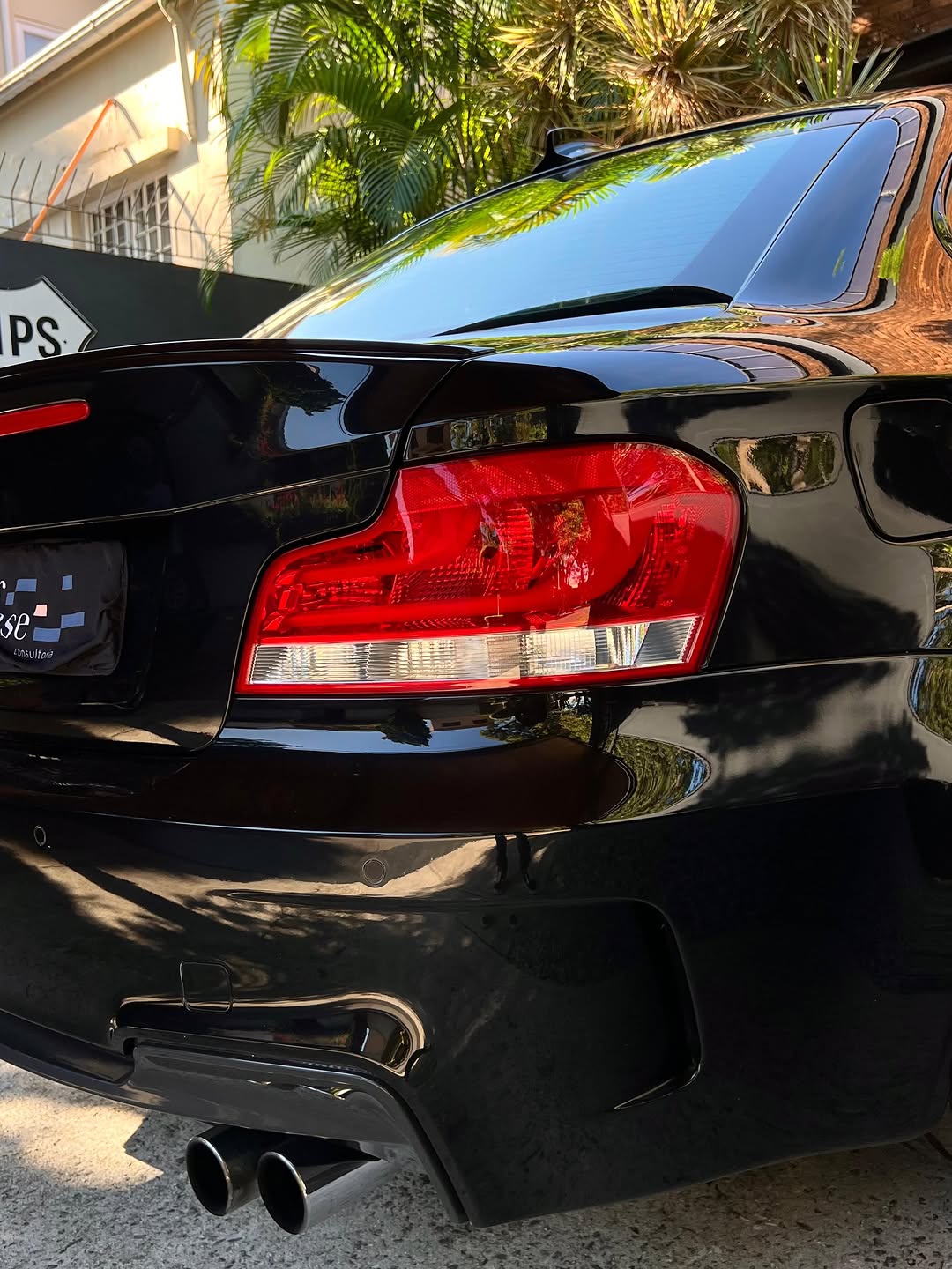 BMW 1M - Imagem 7