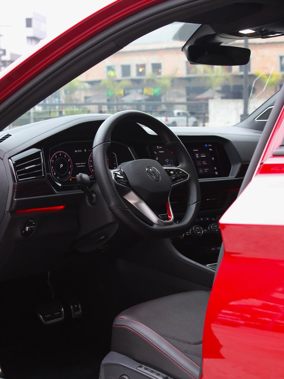 VOLKSWAGEN JETTA GLI - Imagem 4