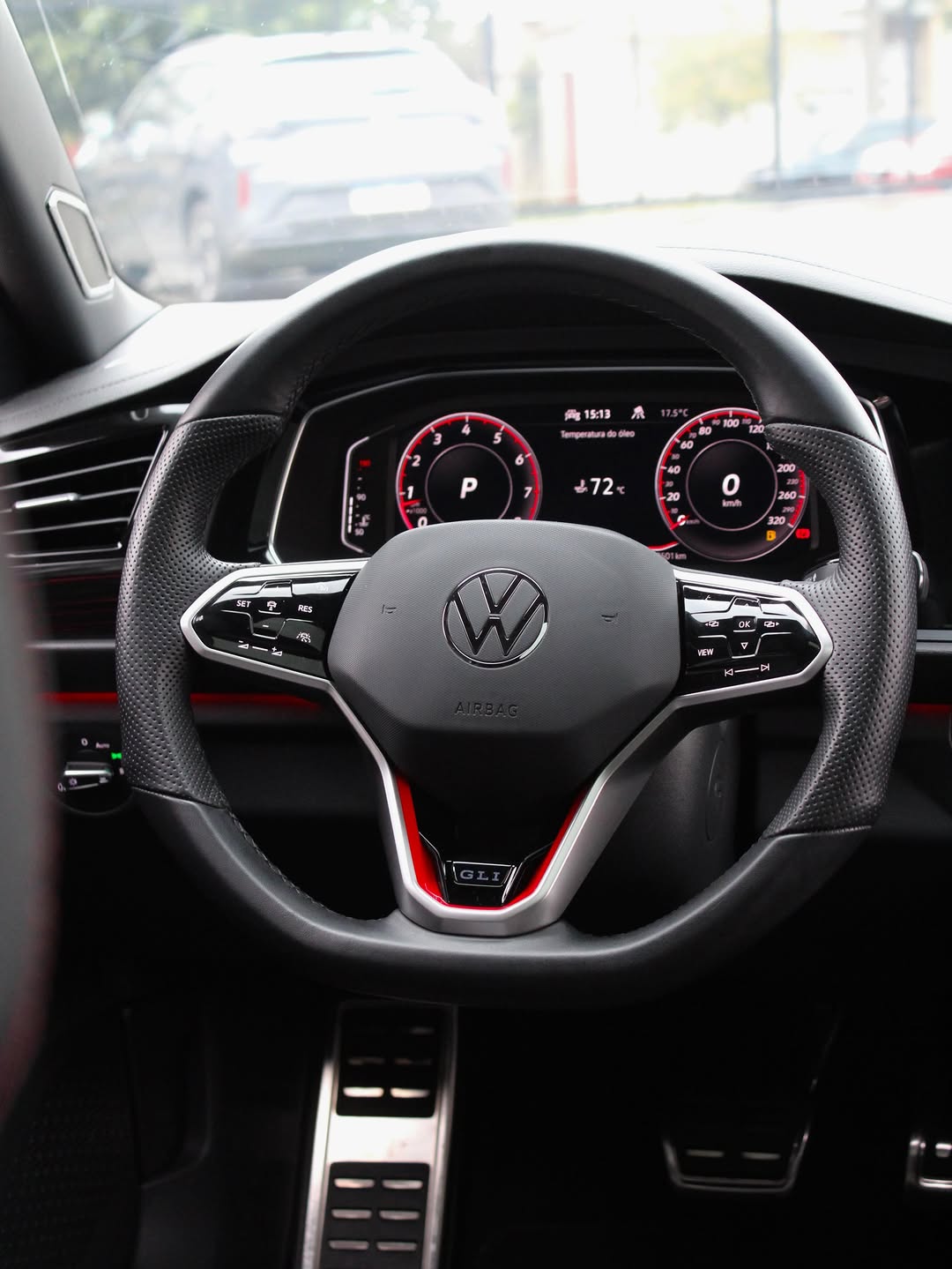 VOLKSWAGEN JETTA GLI - Imagem 6