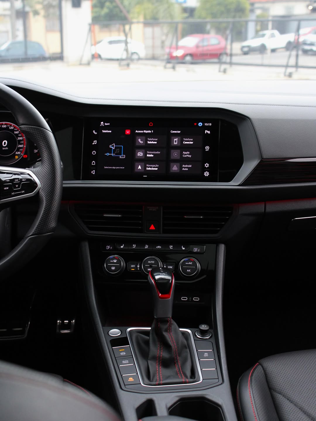 VOLKSWAGEN JETTA GLI - Imagem 7