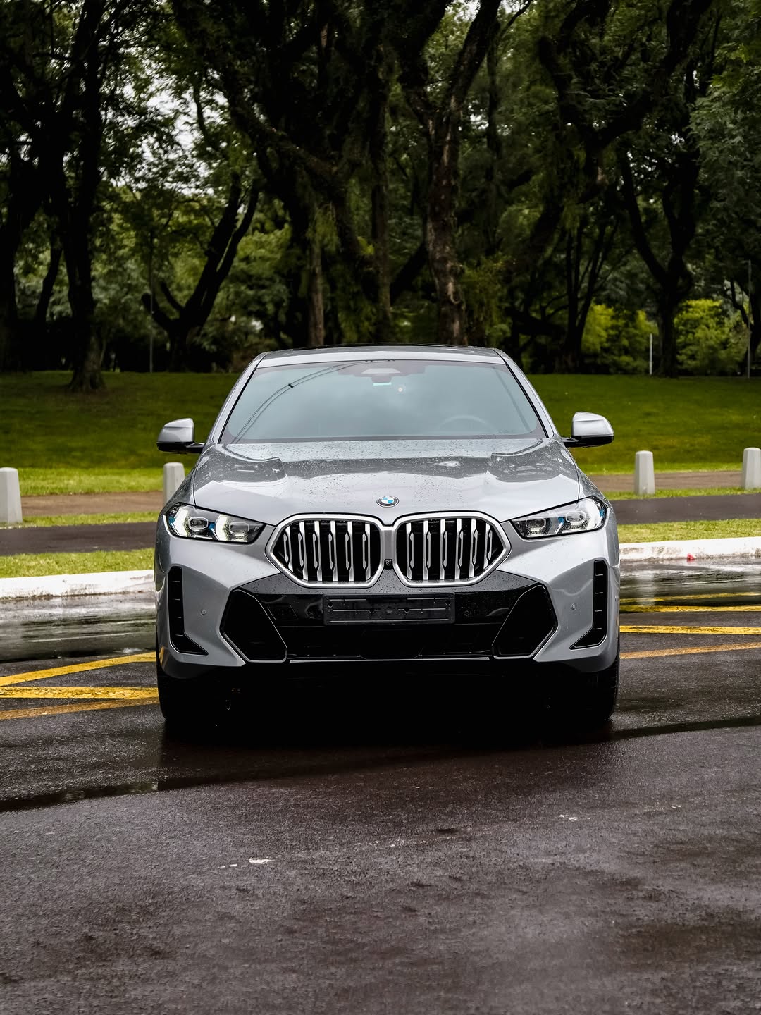 BMW X6 XDRIVE40I M SPORT - Imagem 1