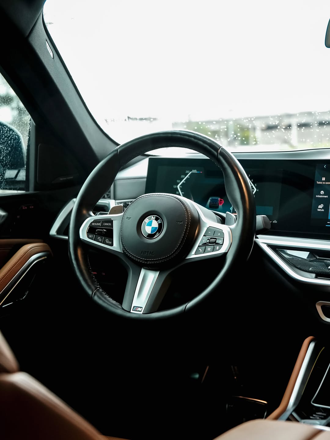 BMW X6 XDRIVE40I M SPORT - Imagem 2