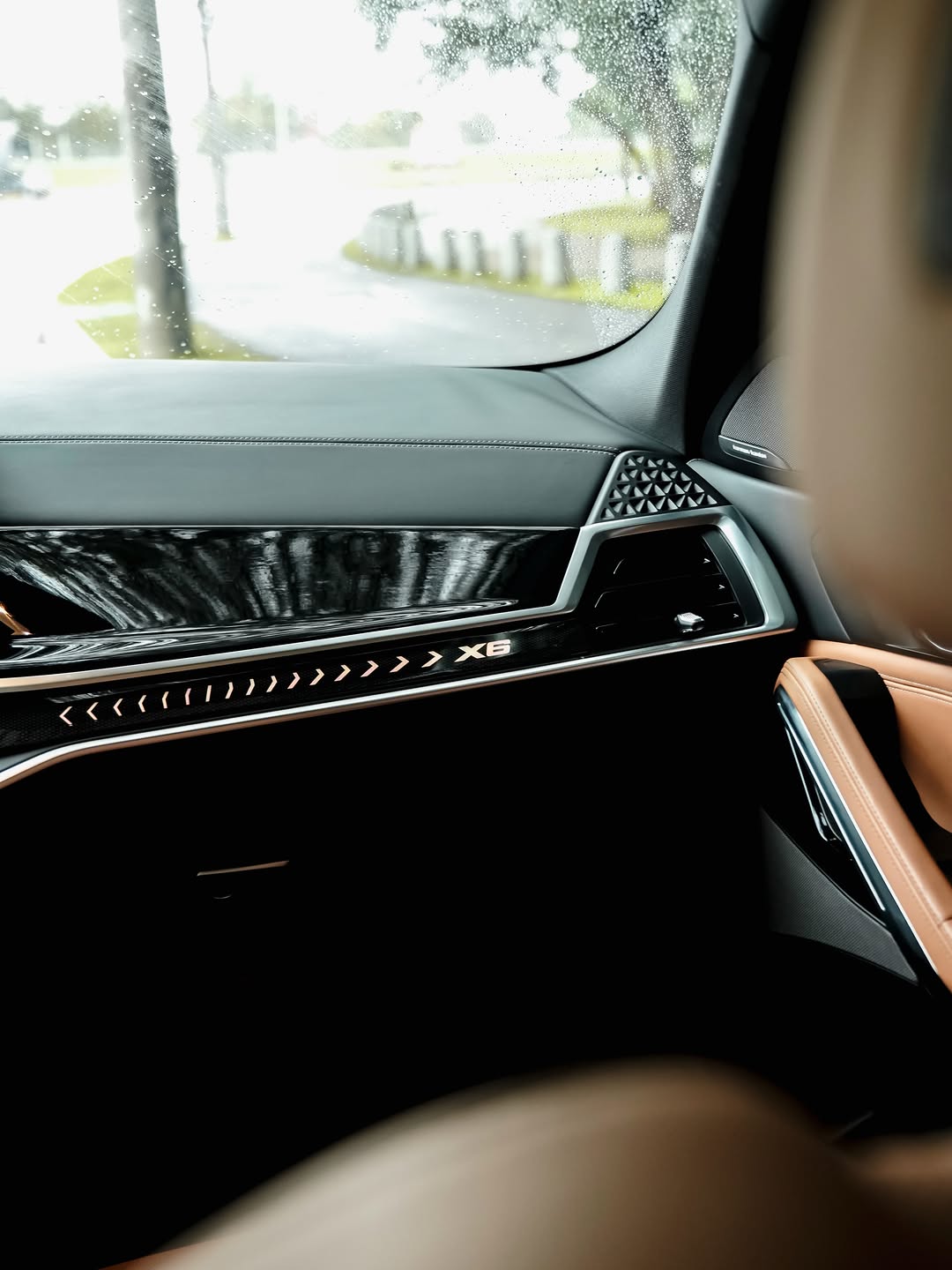 BMW X6 XDRIVE40I M SPORT - Imagem 3