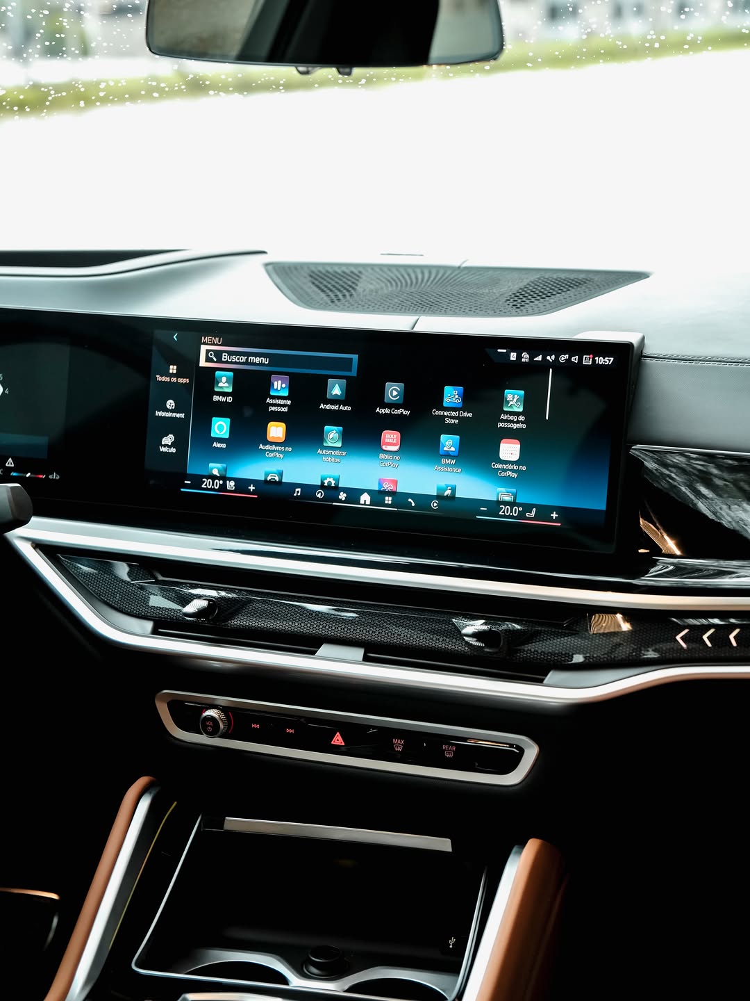 BMW X6 XDRIVE40I M SPORT - Imagem 4