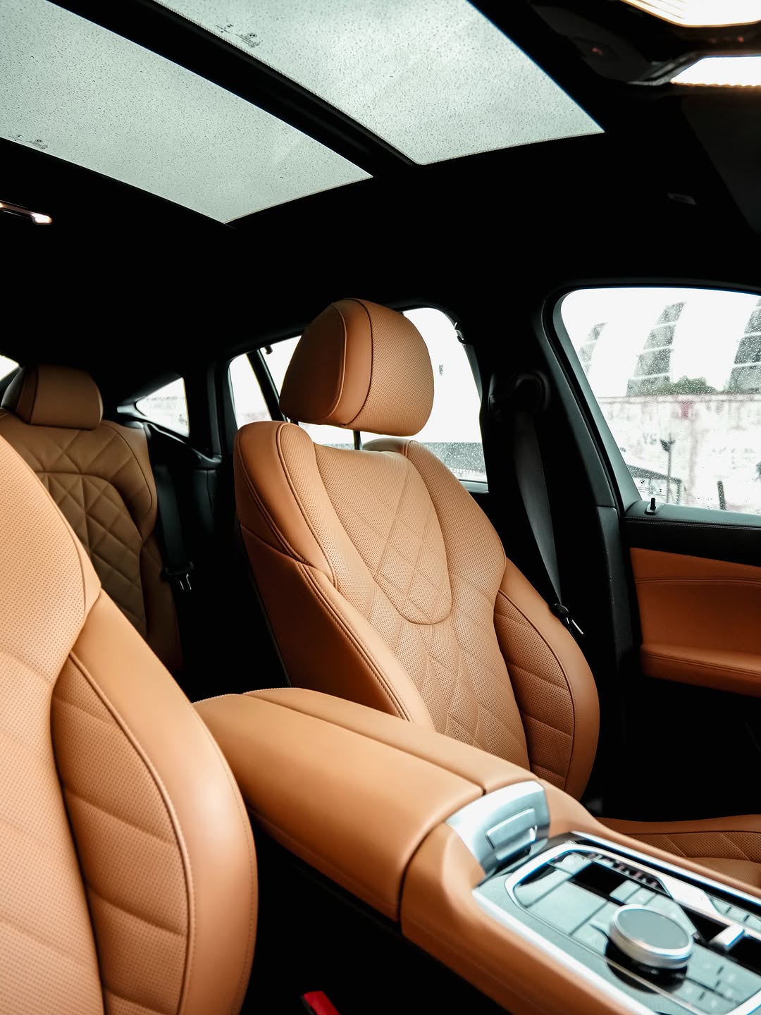BMW X6 XDRIVE40I M SPORT - Imagem 5
