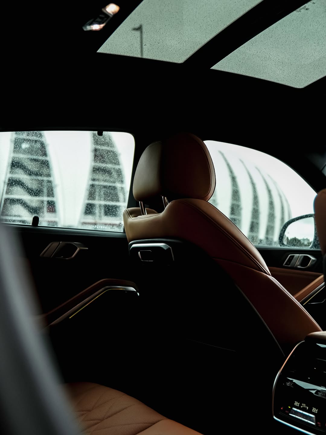 BMW X6 XDRIVE40I M SPORT - Imagem 6