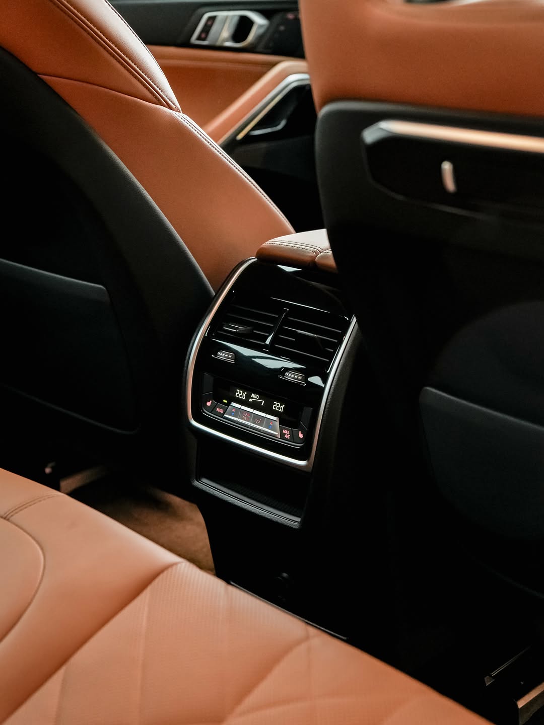 BMW X6 XDRIVE40I M SPORT - Imagem 7