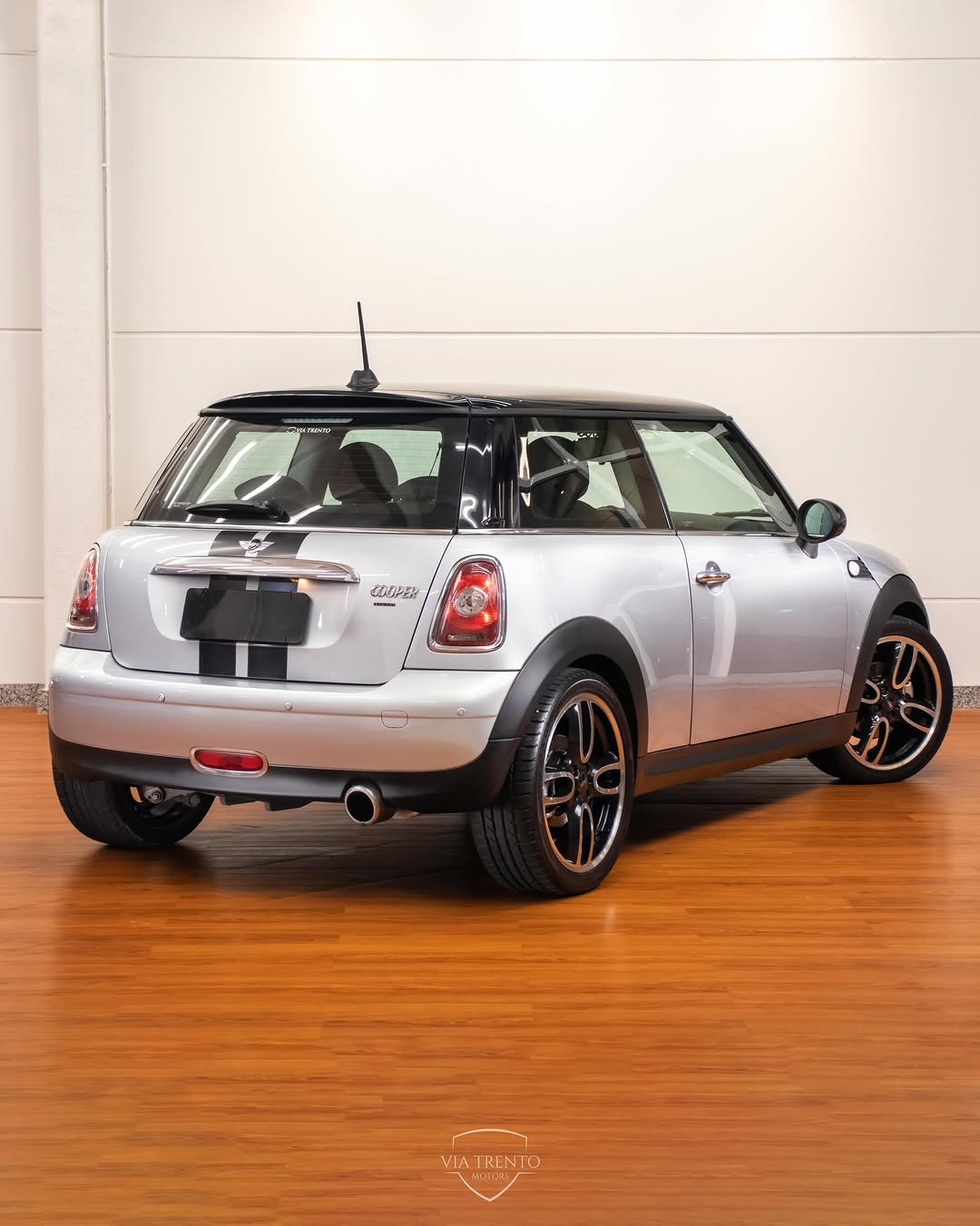 MINI COOPER - Imagem 3