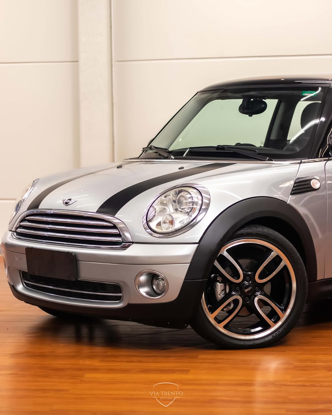 MINI COOPER - Imagem 4