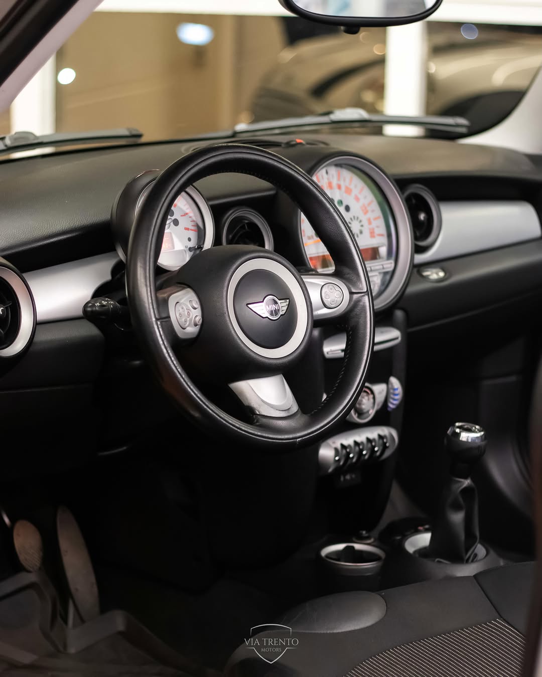 MINI COOPER - Imagem 6