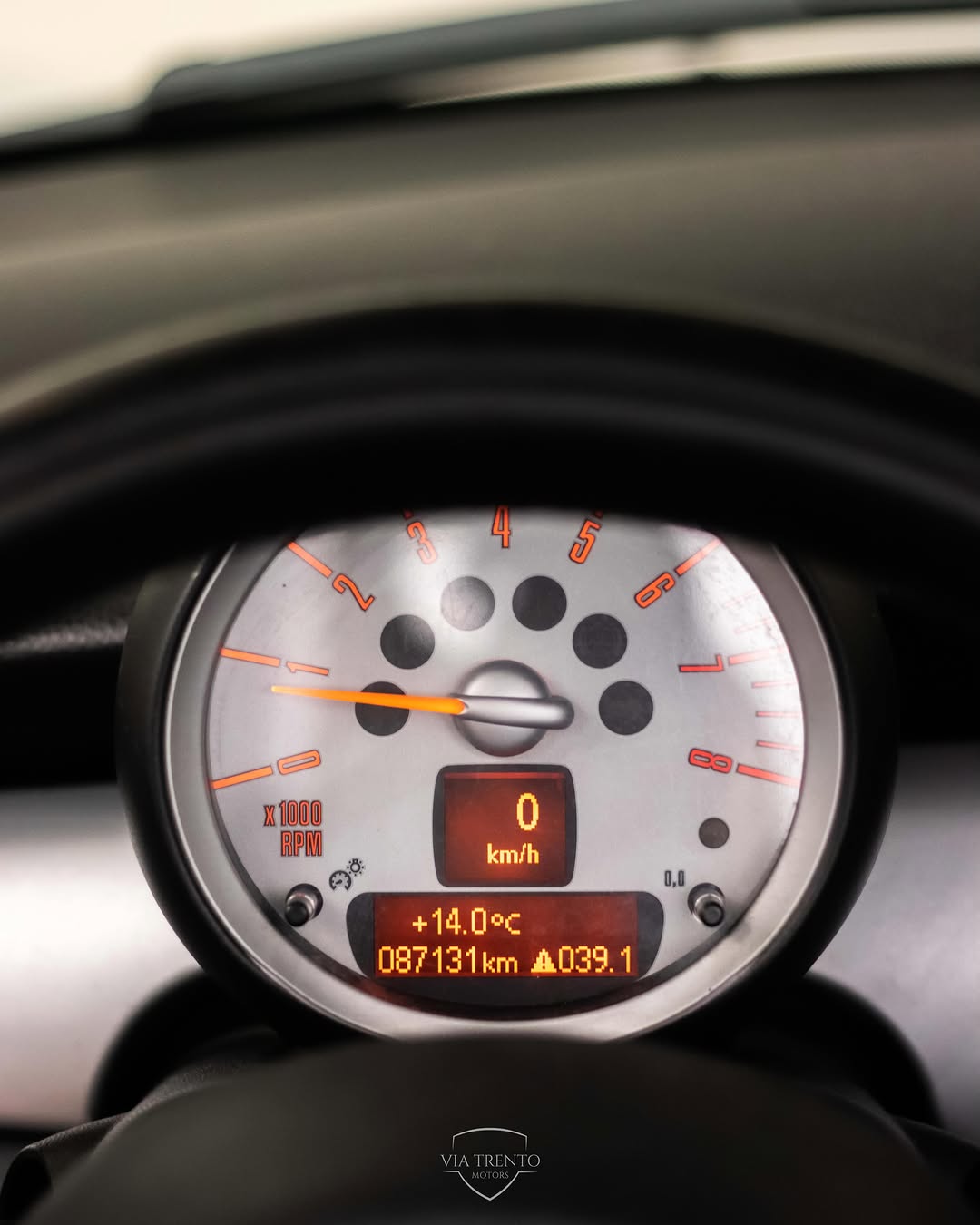 MINI COOPER - Imagem 8