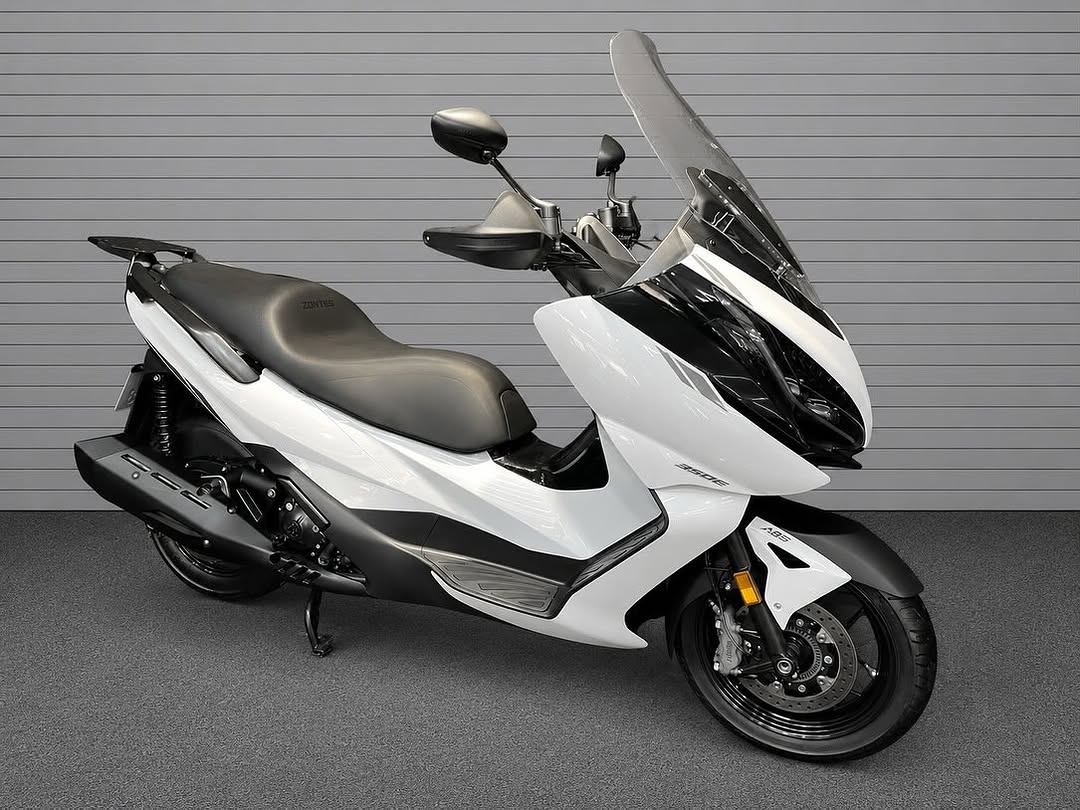 ONTES 350E - Imagem 1