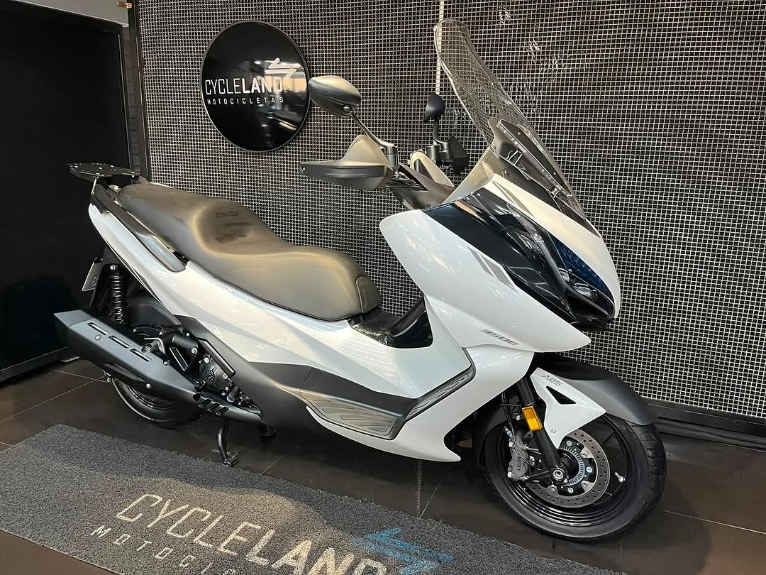 ONTES 350E - Imagem 2