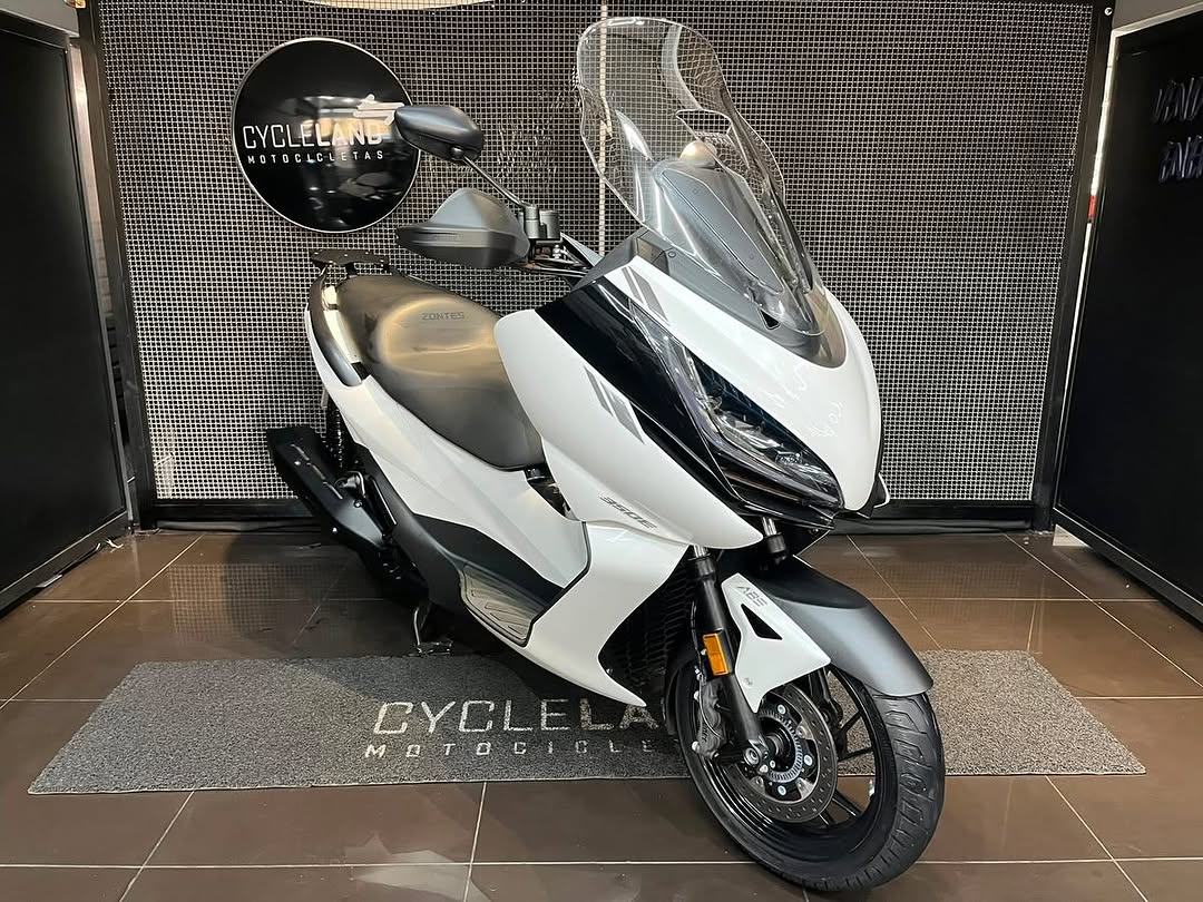 ONTES 350E - Imagem 5