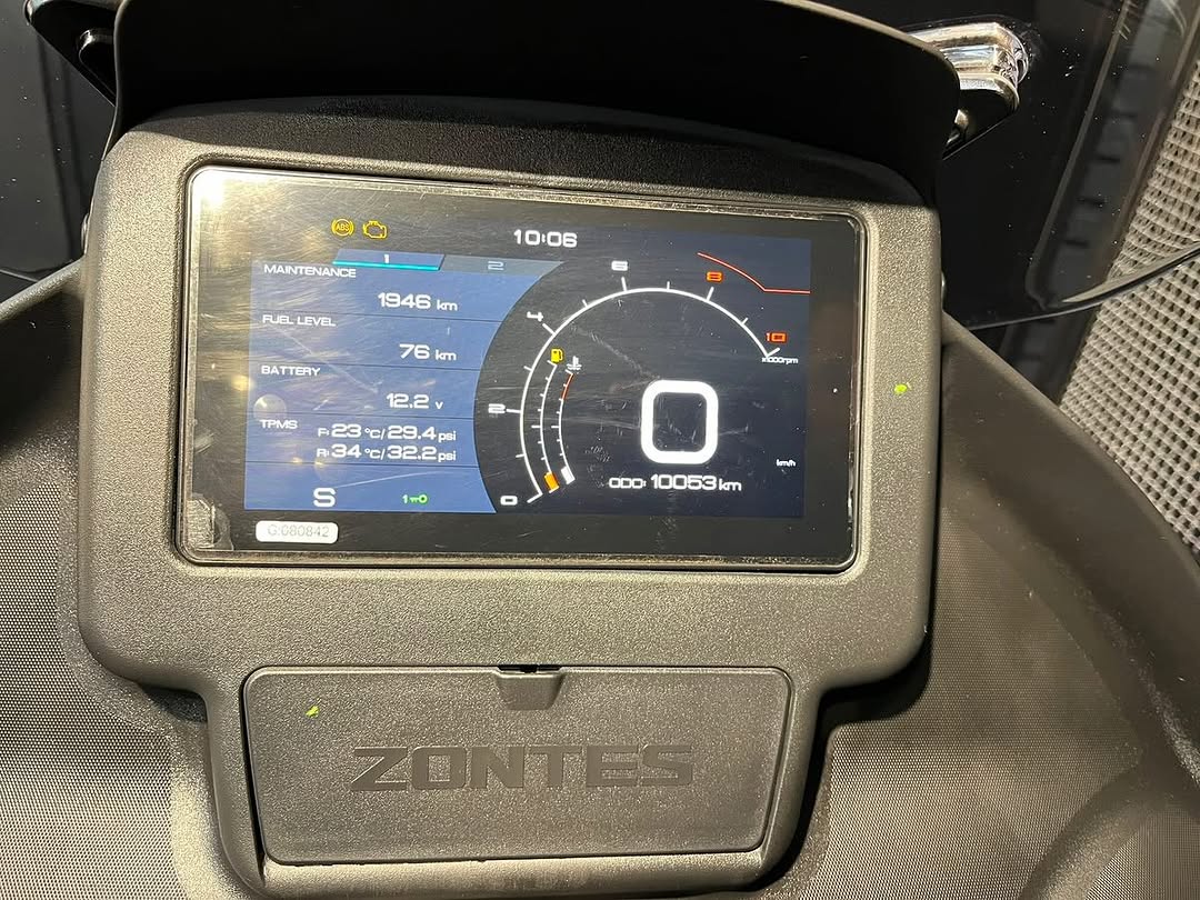 ONTES 350E - Imagem 7