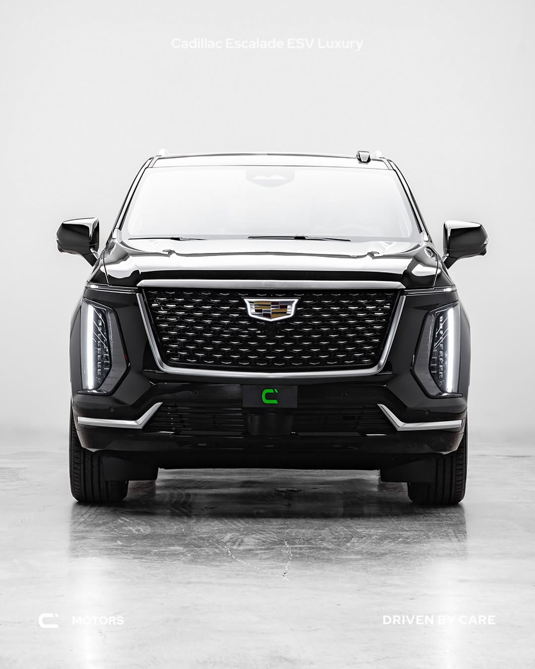 CADILLAC ESCALADE ESV LUXURY - Imagem 2