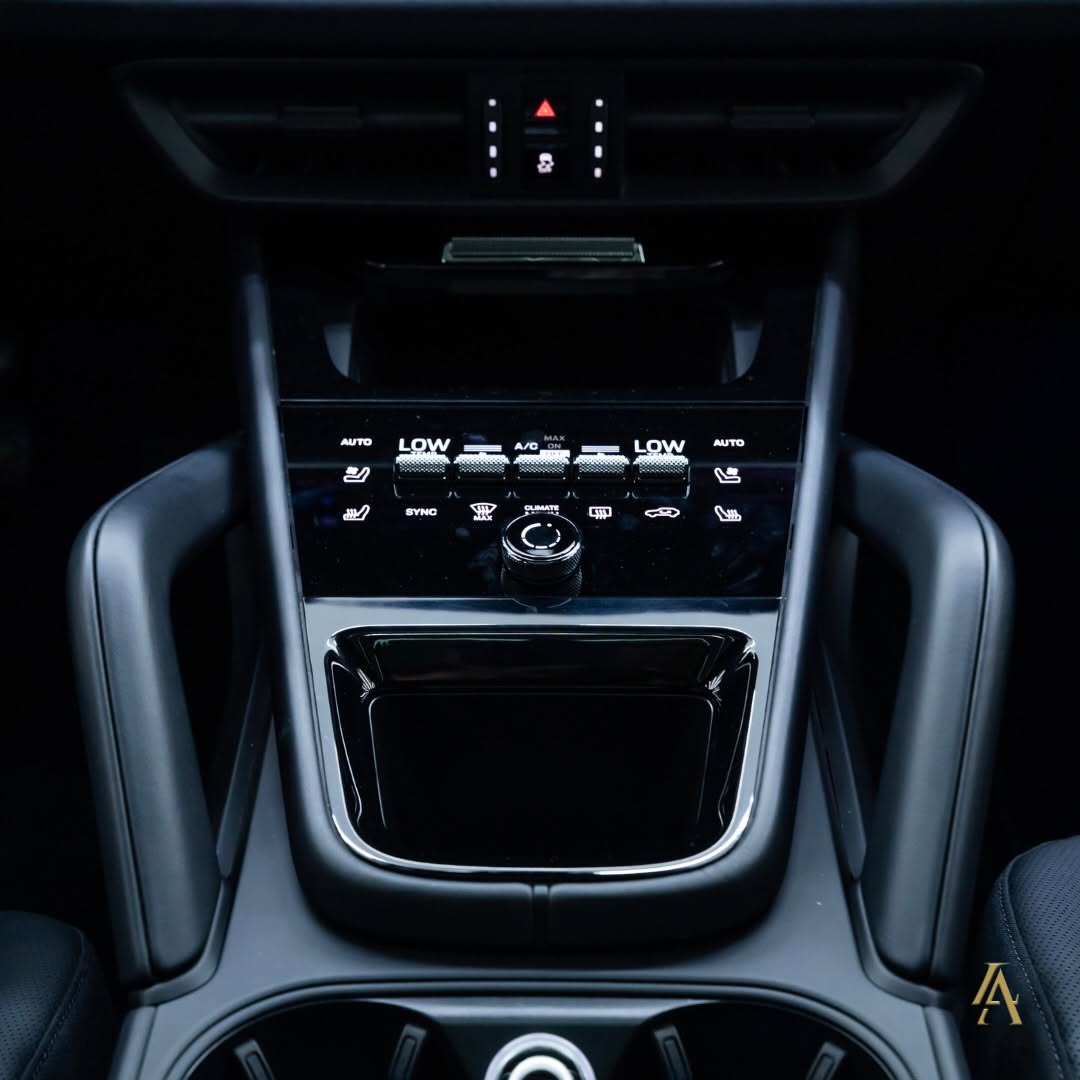 PORSCHE CAYENNE E-HYBRID - Imagem 12