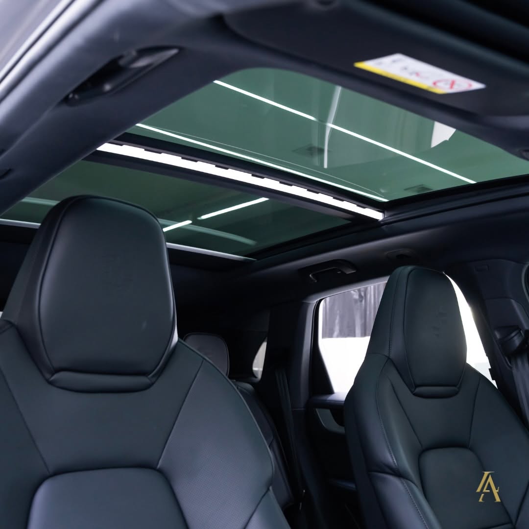 PORSCHE CAYENNE E-HYBRID - Imagem 10