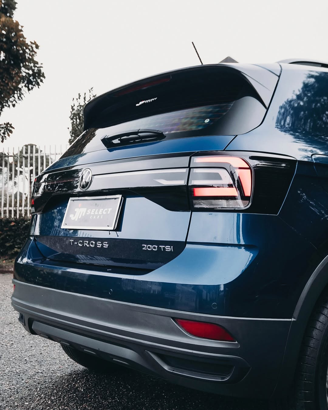 VOLKSWAGEN T-CROSS - Imagem 10