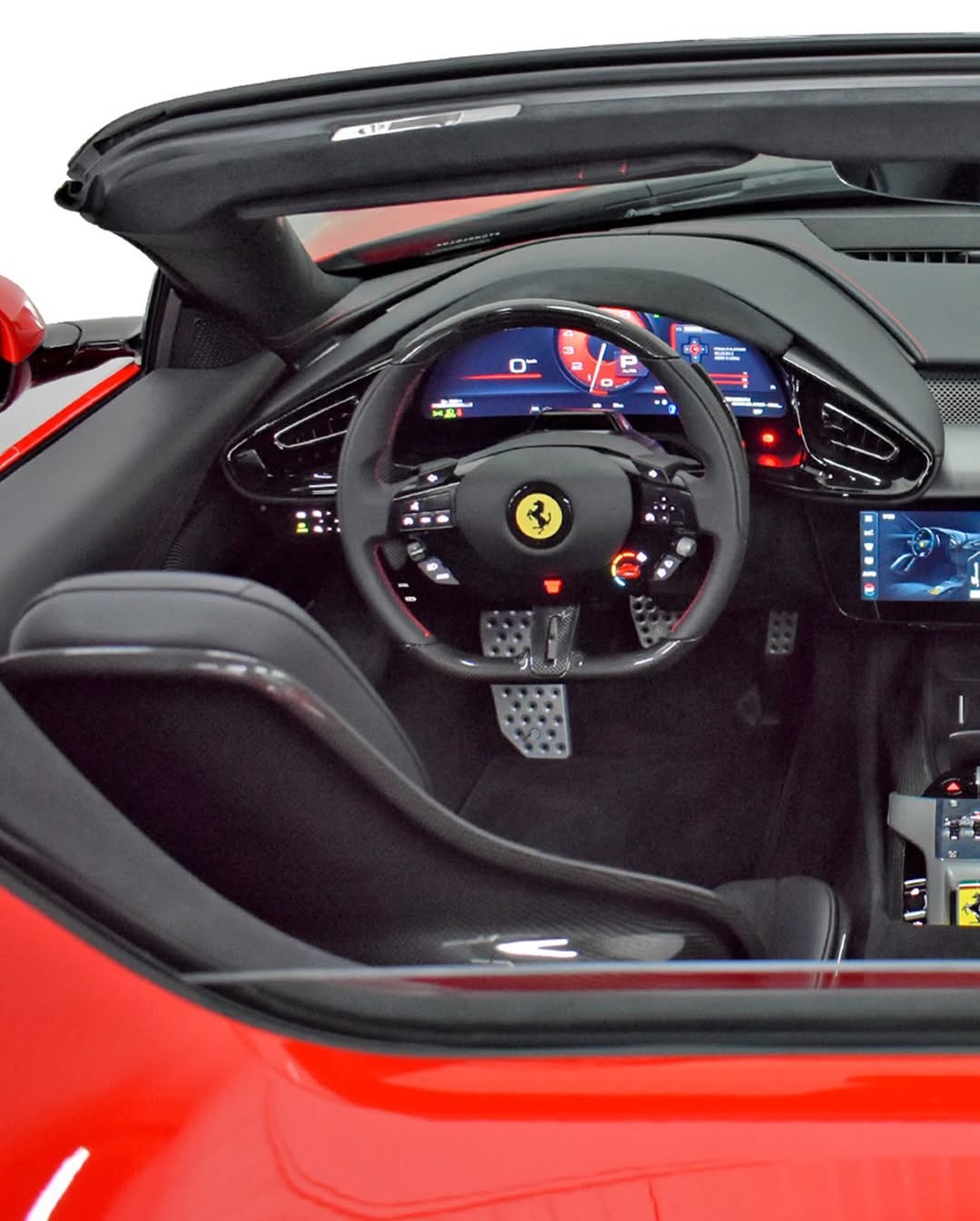 FERRARI 12CILINDRI - Imagem 3