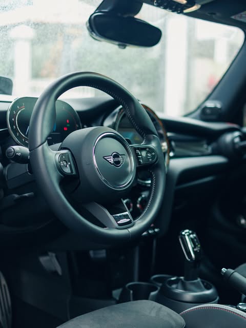 MINI COOPER JCW - Imagem 3