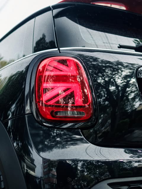 MINI COOPER JCW - Imagem 6