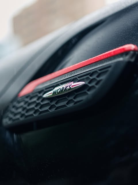 MINI COOPER JCW - Imagem 9