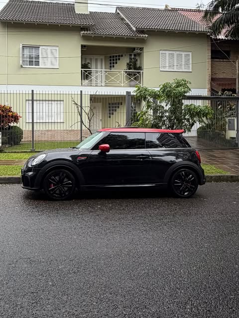 MINI COOPER JCW - Imagem 10