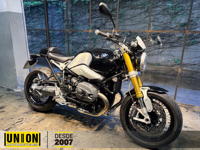 BMW R NINET - Imagem 1