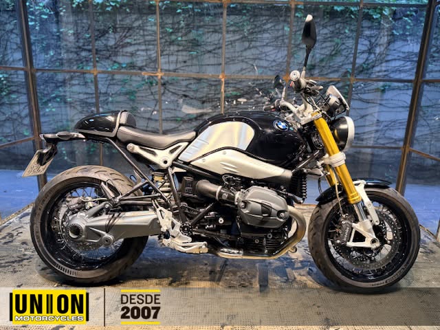BMW R NINET - Imagem 2