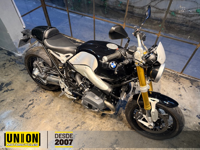 BMW R NINET - Imagem 3