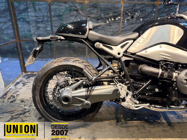 BMW R NINET - Imagem 4