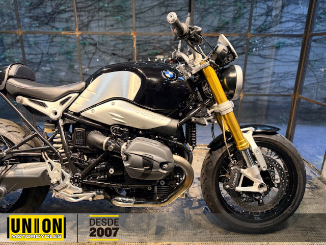 BMW R NINET - Imagem 5