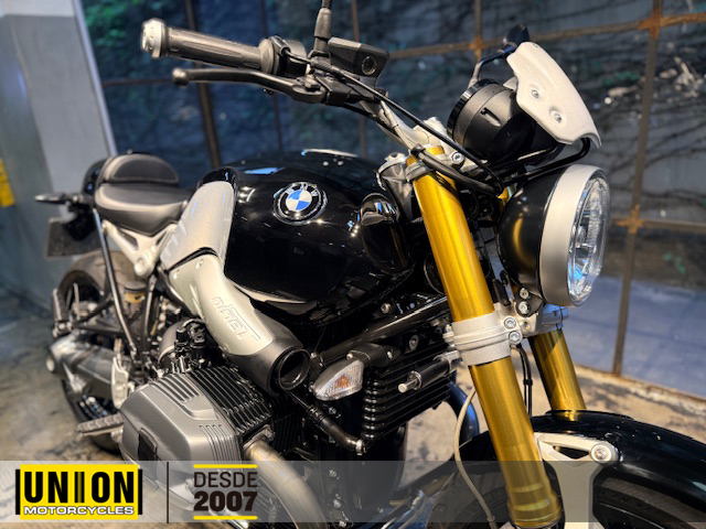 BMW R NINET - Imagem 6