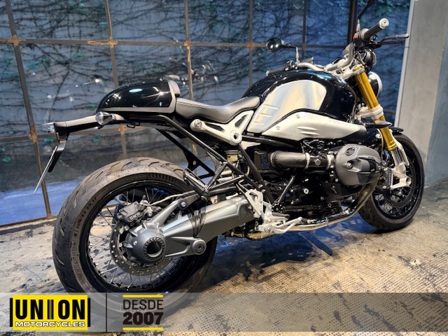 BMW R NINET - Imagem 7