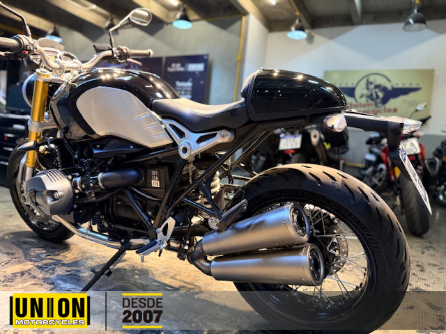 BMW R NINET - Imagem 8