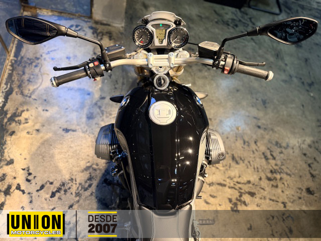 BMW R NINET - Imagem 9