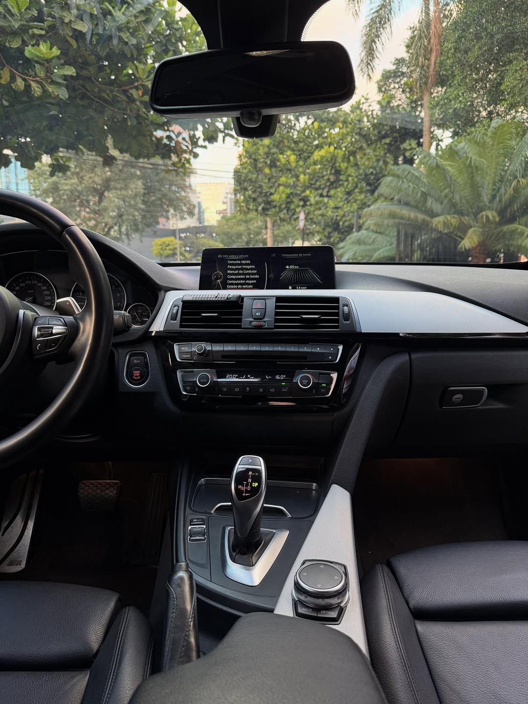 BMW 328I M SPORT - Imagem 9