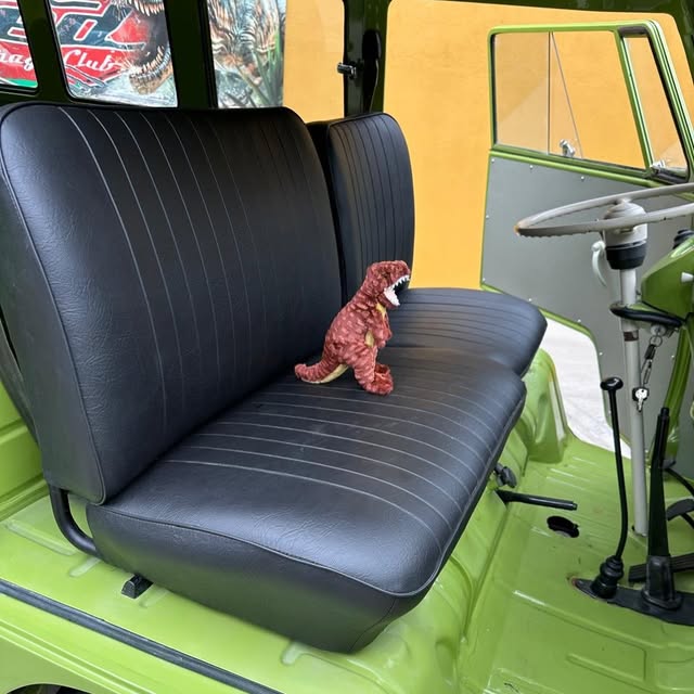 VOLKSWAGEN KOMBI - Imagem 5