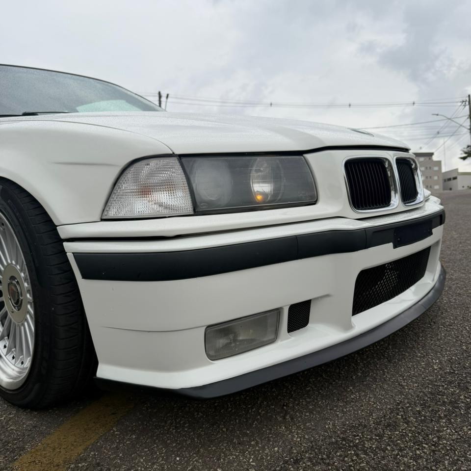 BMW 325I - Imagem 4