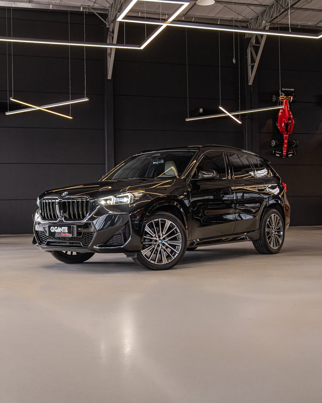 BMW X1 SDRIVE 20I M SPORT - Imagem 1