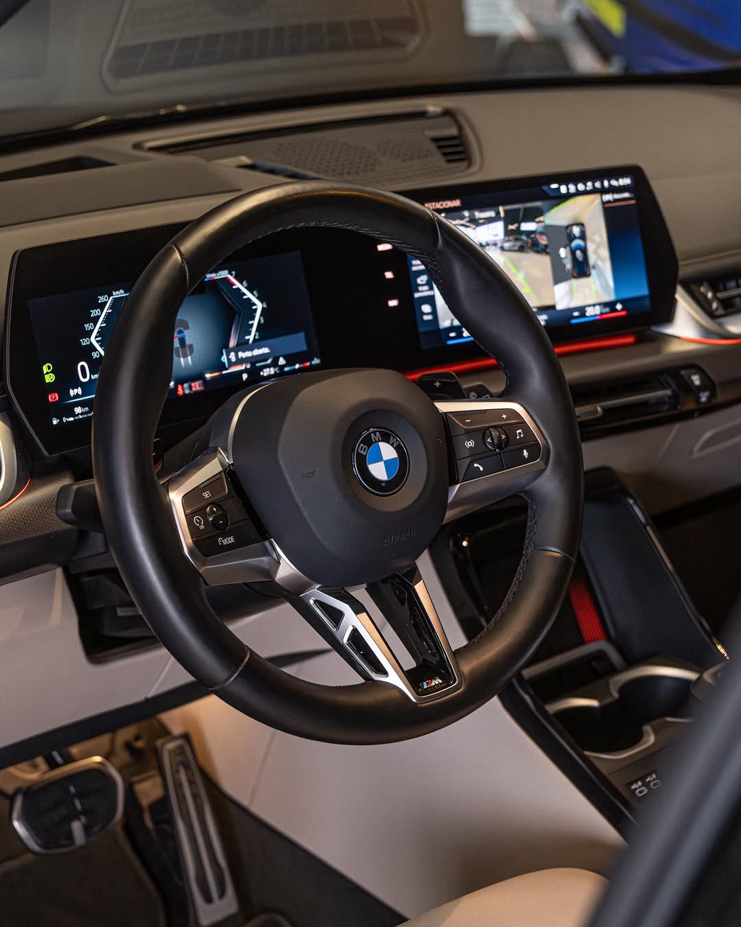 BMW X1 SDRIVE 20I M SPORT - Imagem 3