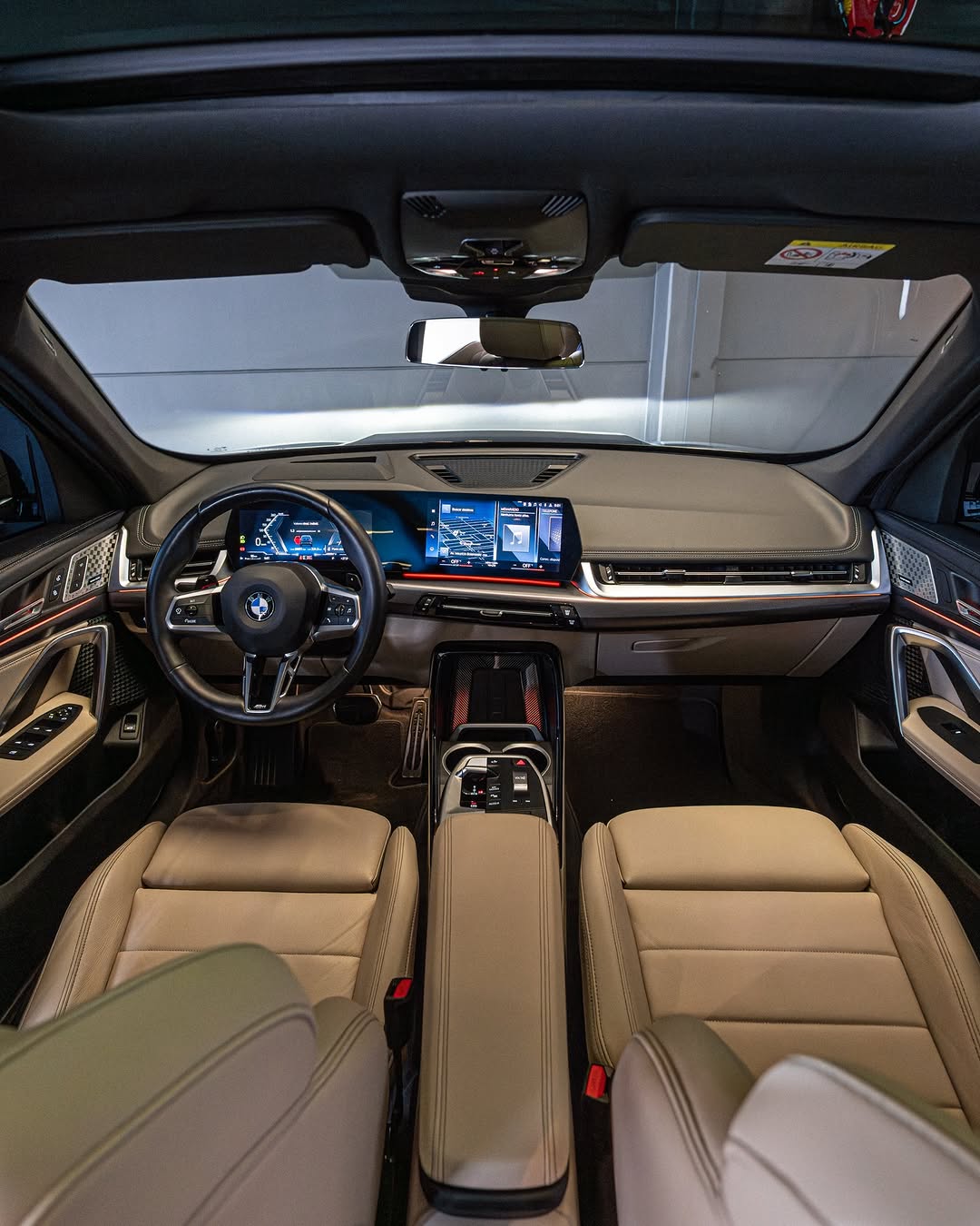 BMW X1 SDRIVE 20I M SPORT - Imagem 4